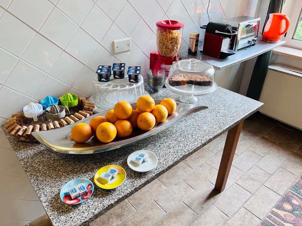 Podere La Miniera Relax & Food Сиена Екстериор снимка